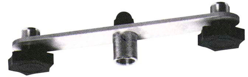 STEREOBARH Stereo Bar-Length 190 Mm