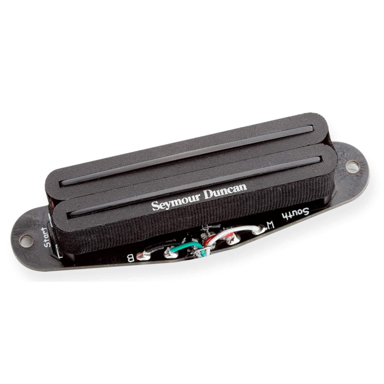 STHR-1n Hot Rails Rythm for Tele
