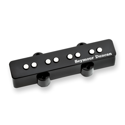 STK-J2n Hot Stack  Jazz Bass