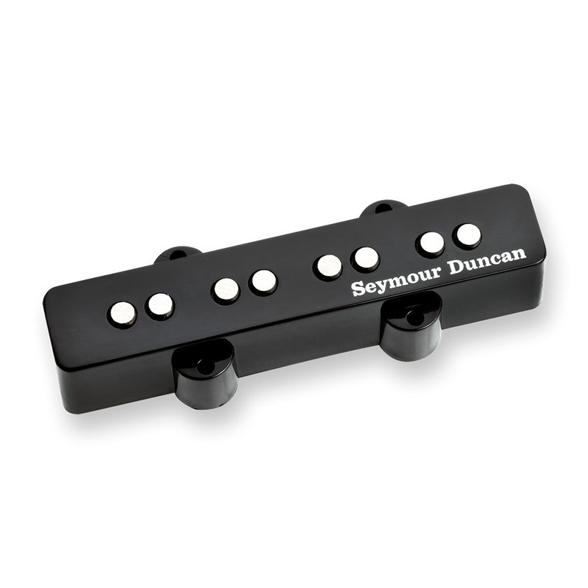 STK-J2n Hot Stack  Jazz Bass