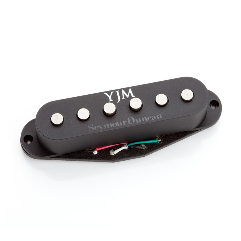 STK-S10n YJM Fury Stk Neck Black