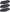 STK-S10s YJM Fury Stk Set Black