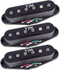 STK-S10s YJM Fury Stk Set Black