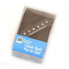 STK-S4b Stack Plus Bridge Black