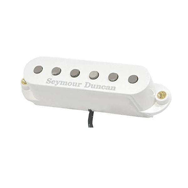 STK-S4b Stack Plus Bridge White