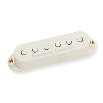 STK-S4m Stack Plus Strat Pch Off White