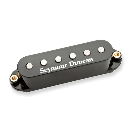 STK-S6  Custom Stack Plus Blk
