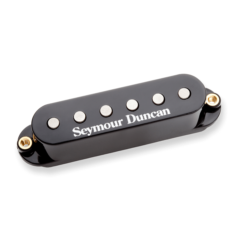 STK-S7  Vintage Hot Stack Plus Blk