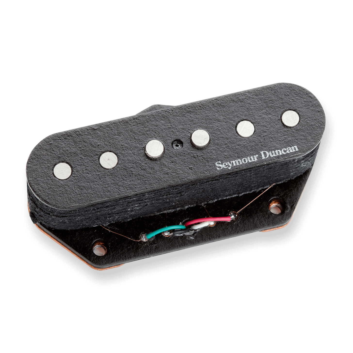 STK-T3b Vntg Stack lead  Tele