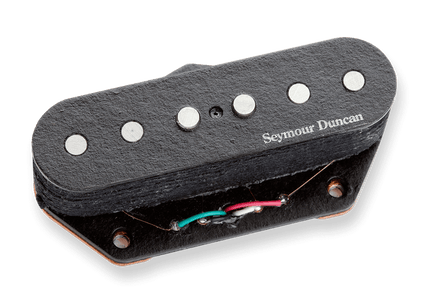 STK-T3b Vntg Stack lead  Tele