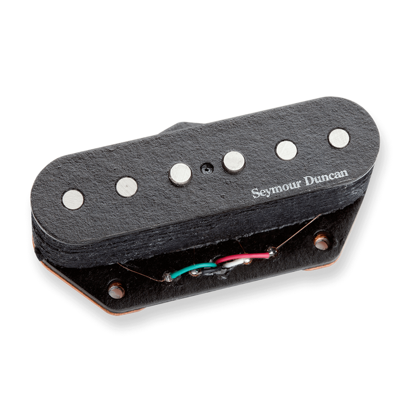 STK-T3b Vntg Stack lead  Tele