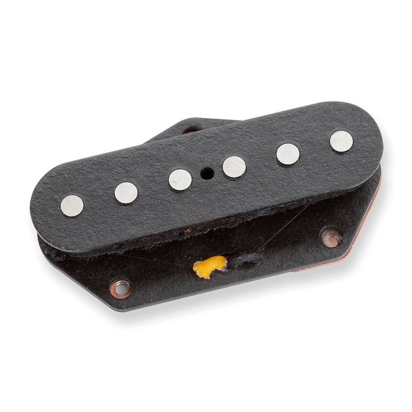 STL-1b Vntg Lead Broadcaster