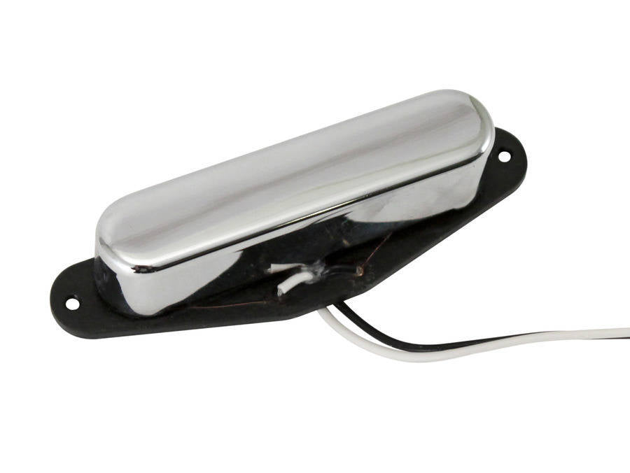 STR-3 Qtr-Pound Rhythm for Tele