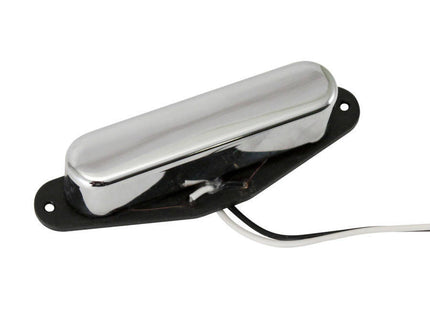 STR-3 Qtr-Pound Rhythm for Tele