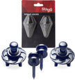 SSL1BK Strap Buttons & Locks