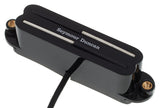 SVR-1b Vntg Rails for Strat Blk