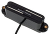SVR-1b Vntg Rails for Strat Blk