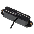 SVR-1n Vntg Rails for Strat Blk
