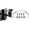 SPH-12BK/2 Swivel Speaker Wall Hanger