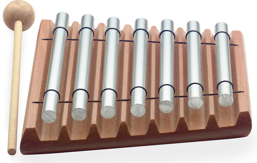 TC-7NOTE Table Chimes 7 Notes