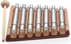 TC-7NOTE Table Chimes 7 Notes
