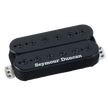 TB-10 Full Shred Trembucker Blk