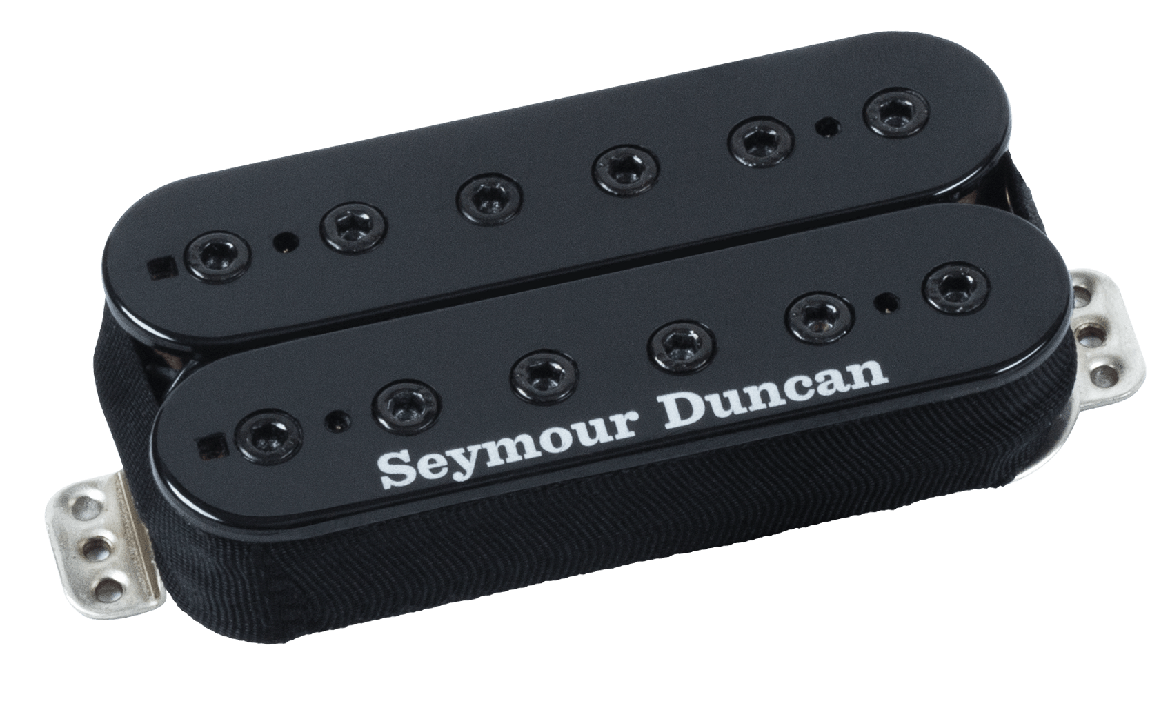 TB-10 Full Shred Trembucker Blk