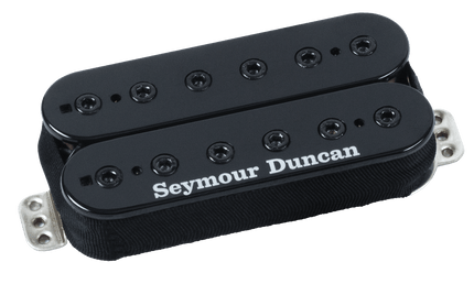 TB-10 Full Shred Trembucker Blk