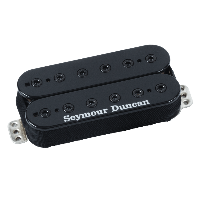 TB-10 Full Shred Trembucker Blk