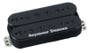 TB-10 Full Shred Trembucker Blk