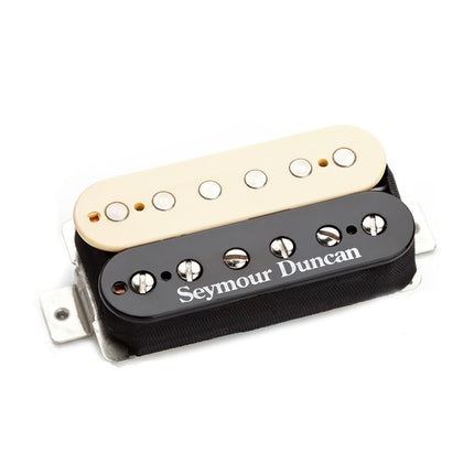 TB-11 Custom Custom Trem revZeb