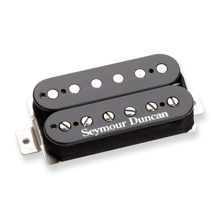 TB-11 Custom Custom Trembkr Blk