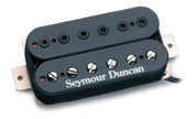 TB-12 Screamin' Demon Trem Blk