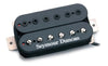 TB-12 Screamin' Demon Trem Blk
