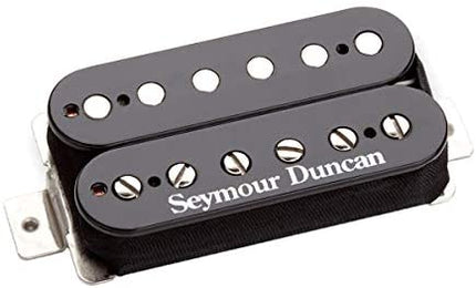 TB-14 Custom 5 Trembkr Black
