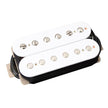 TB-14 Custom 5 Trembkr White
