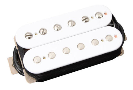 TB-16 59/Custom Hybrid,White