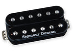 TB-4 JB Trembucker Blk