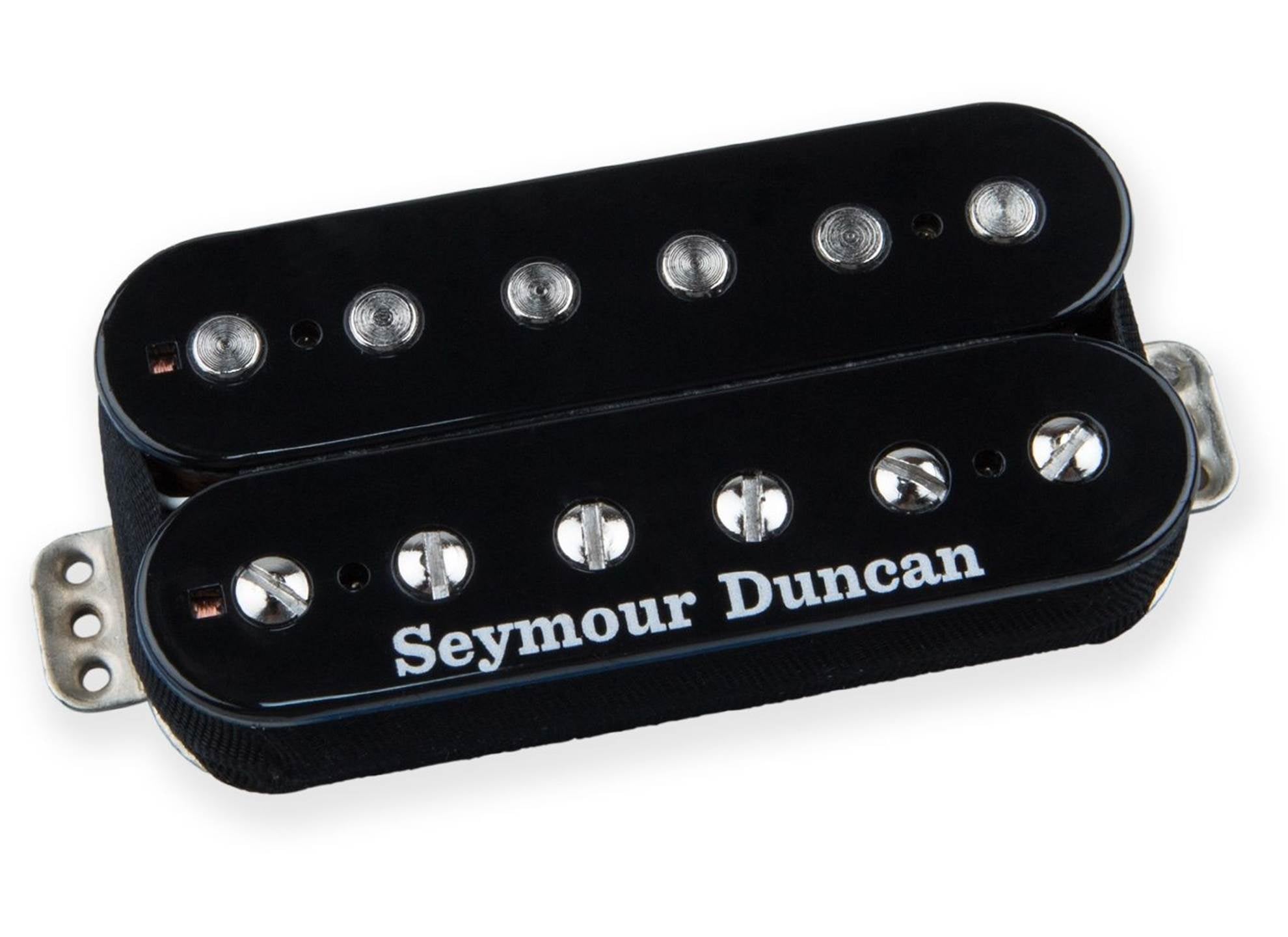 TB-4 JB Trembucker Blk