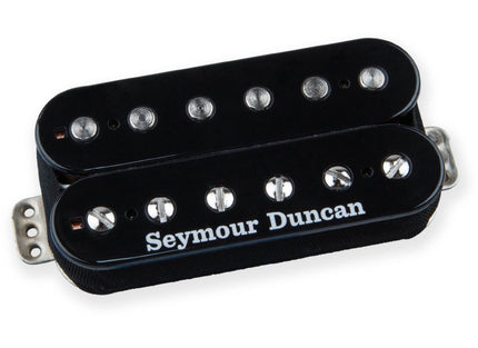 TB-4 JB Trembucker Blk