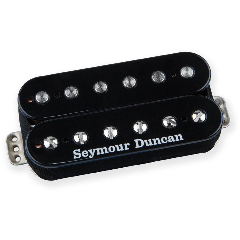 TB-4 JB Trembucker Blk