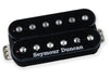 TB-4 JB Trembucker Blk