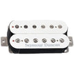 TB-4 JB Trembucker White