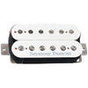 TB-4 JB Trembucker White