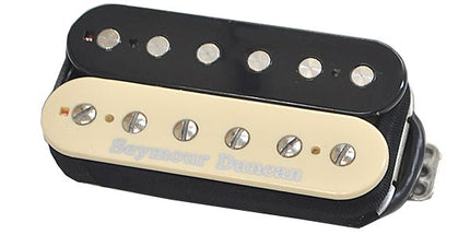 TB-4 JB Trembucker Zebra