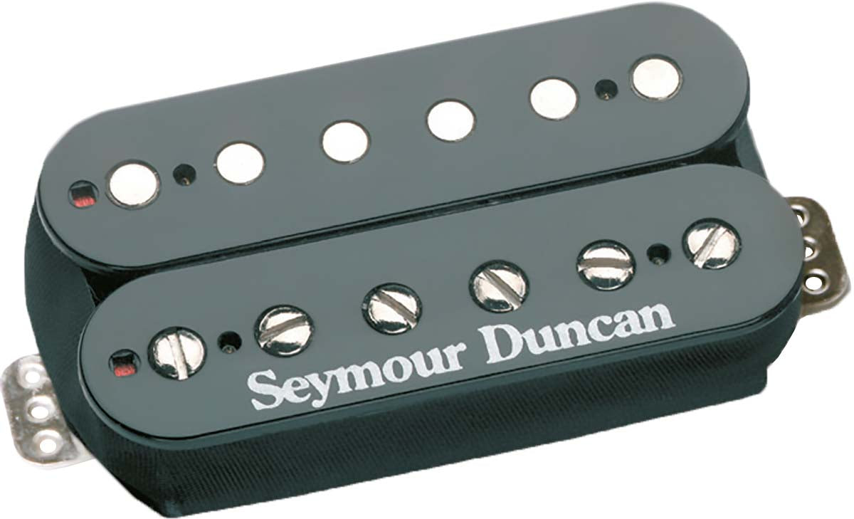 TB-5 Duncan Custom Trembkr Blk
