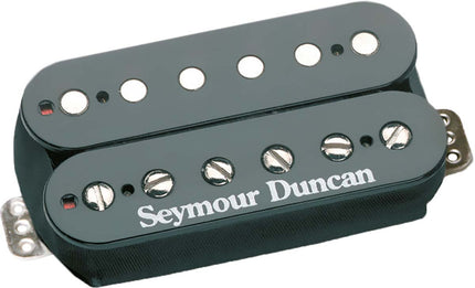TB-5 Duncan Custom Trembkr Blk