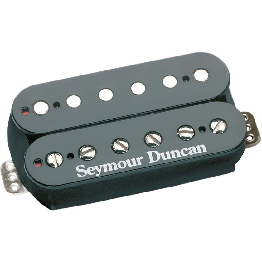 TB-5 Duncan Custom Trembkr Blk