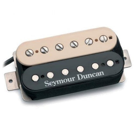 TB-6 Distortion Trembkr Rev Zeb