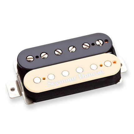 TB-6 Dun Distortion Trmbkr Zeb